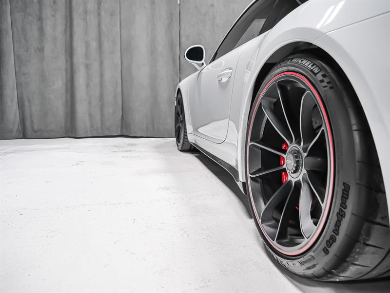 porsche 911 2018 - 14
