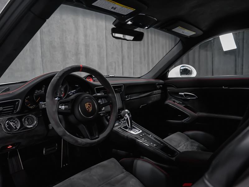 porsche 911 2018 - 16