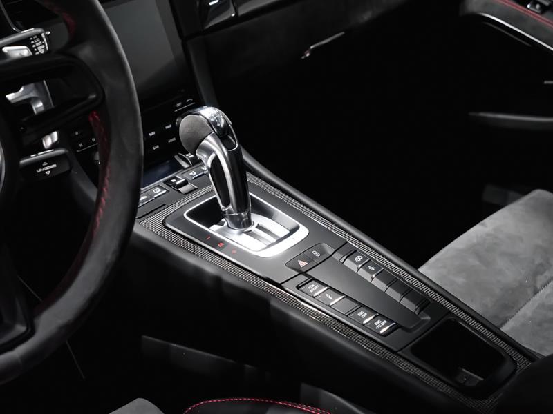 porsche 911 2018 - 17