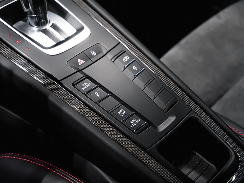 porsche 911 2018 - 18