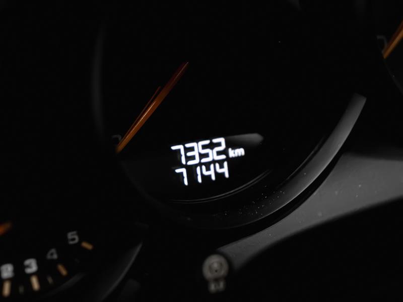 porsche 911 2018 - 20