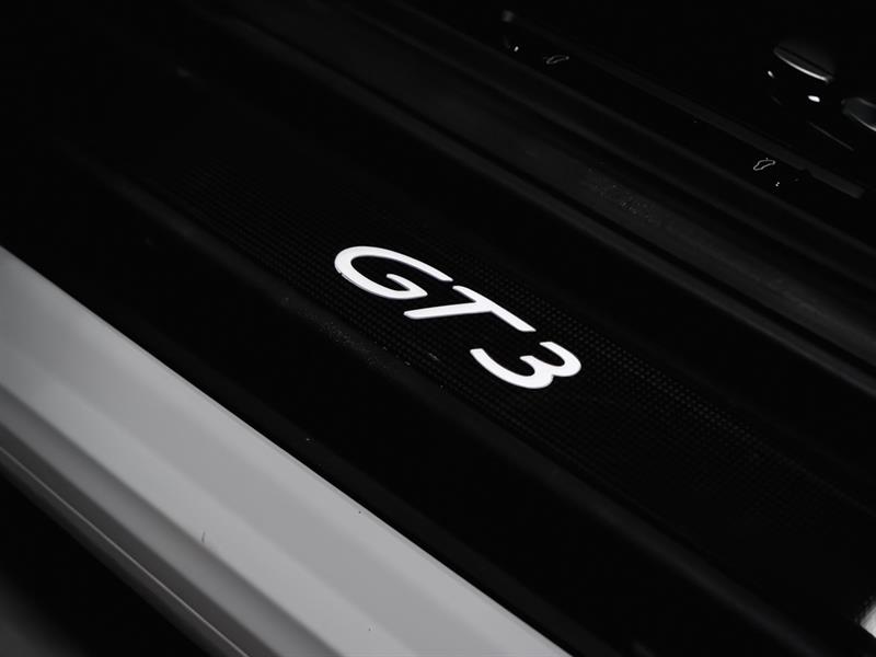 porsche 911 2018 - 21