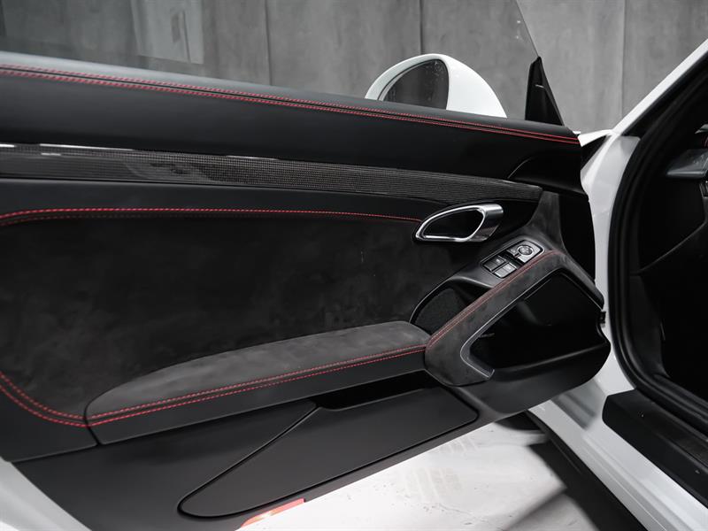 porsche 911 2018 - 22