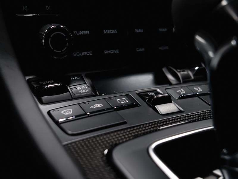 porsche 911 2018 - 31