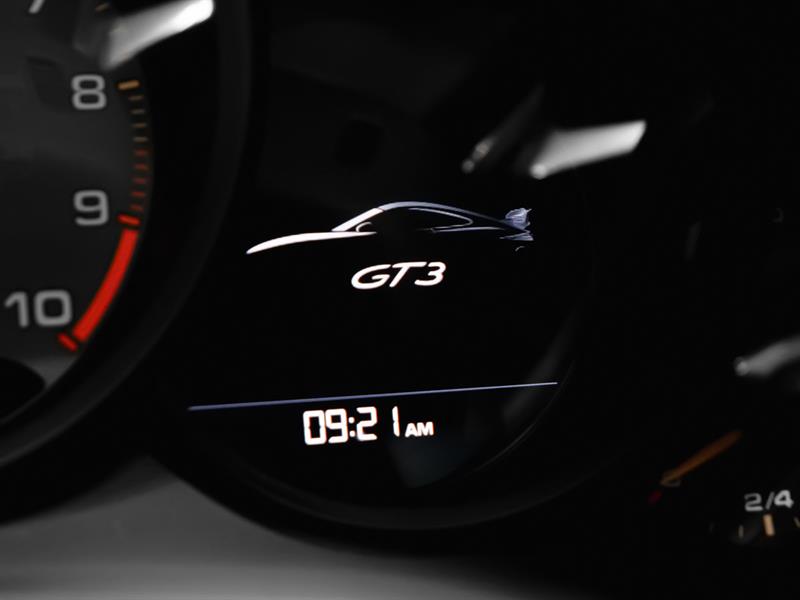 porsche 911 2018 - 34