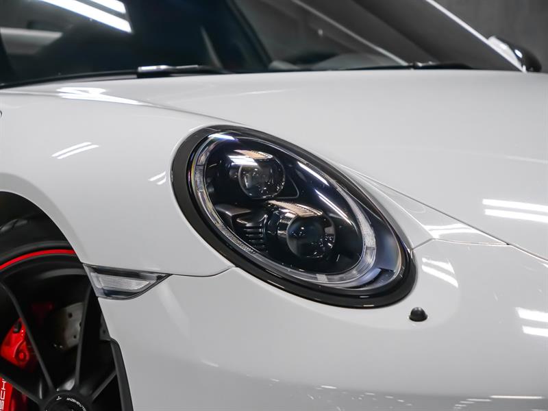 porsche 911 2018 - 36