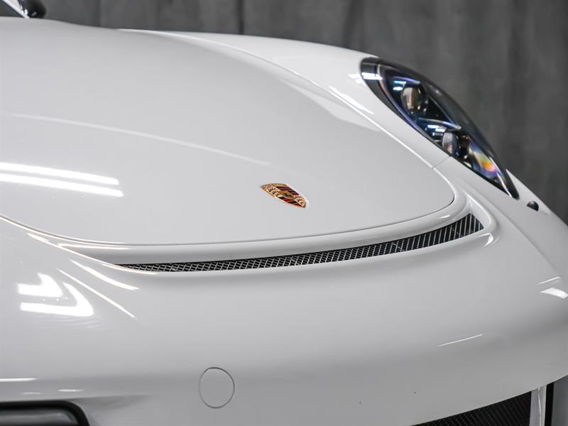 porsche 911 2018 - 37
