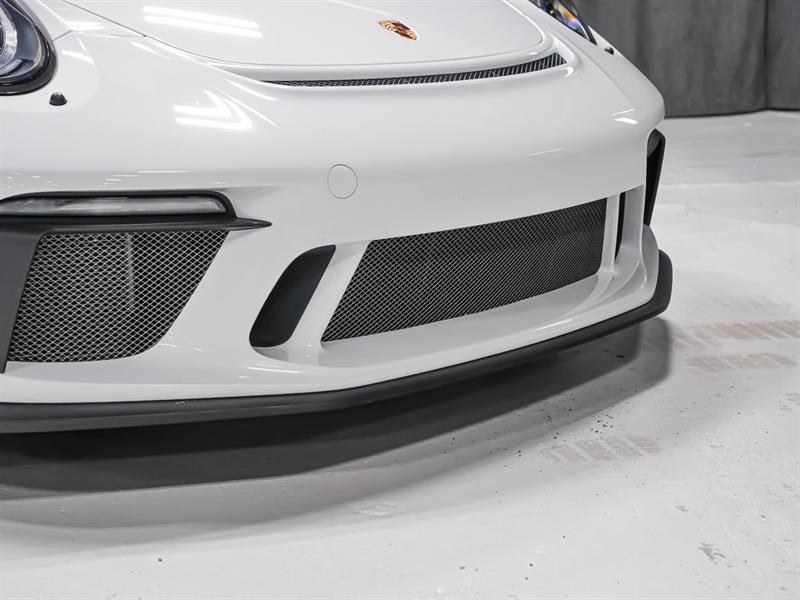 porsche 911 2018 - 38