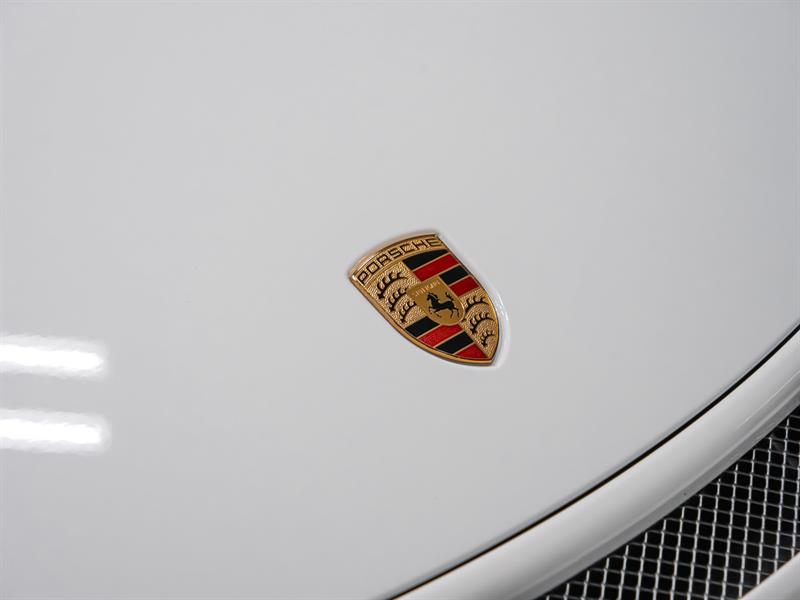 porsche 911 2018 - 39
