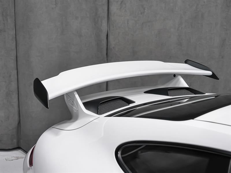 porsche 911 2018 - 41