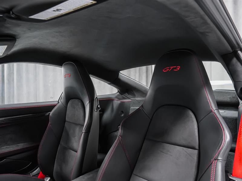 porsche 911 2018 - 42