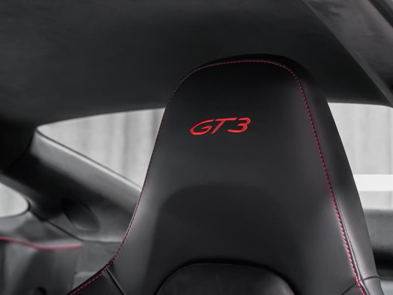 porsche 911 2018 - 43