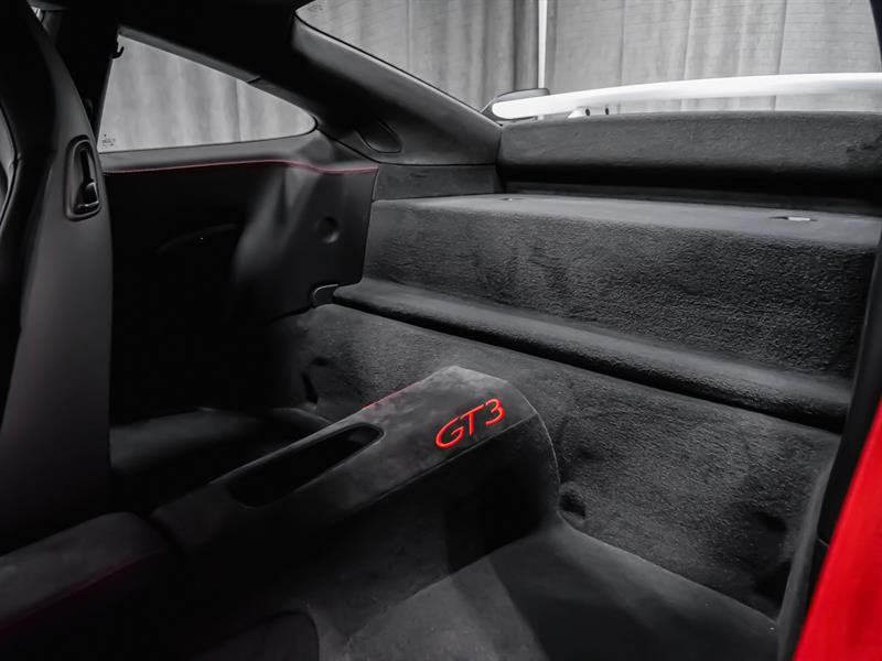 porsche 911 2018 - 45