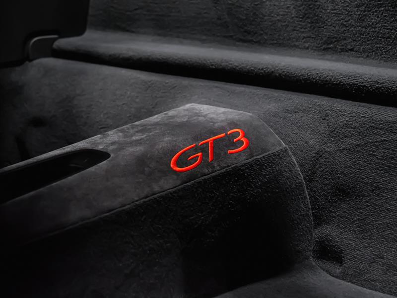 porsche 911 2018 - 46