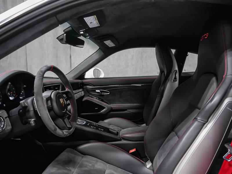 porsche 911 2018 - 47