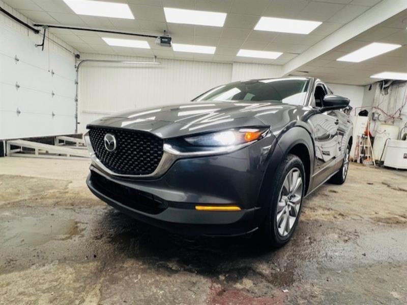 mazda CX-30 2022