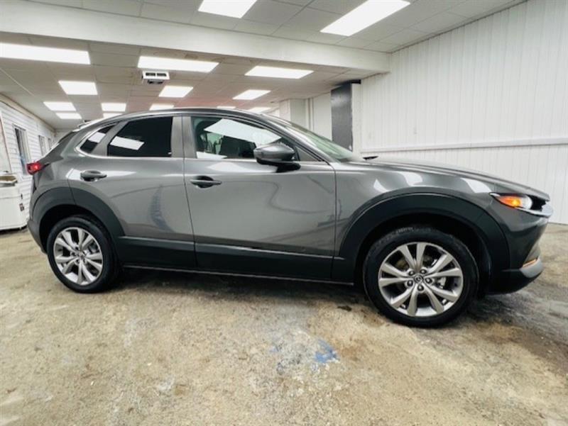 mazda CX-30 2022 - 6