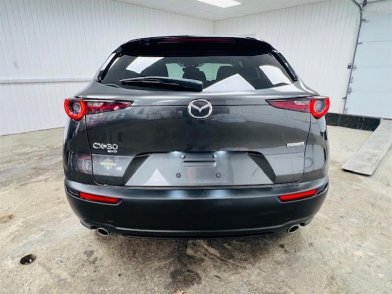 mazda CX-30 2022 - 8
