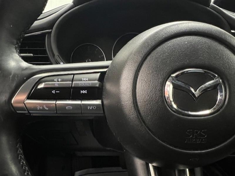mazda CX-30 2022 - 16