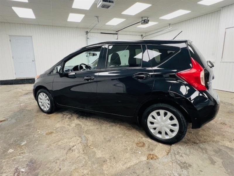 nissan Versa Note 2015 - 9
