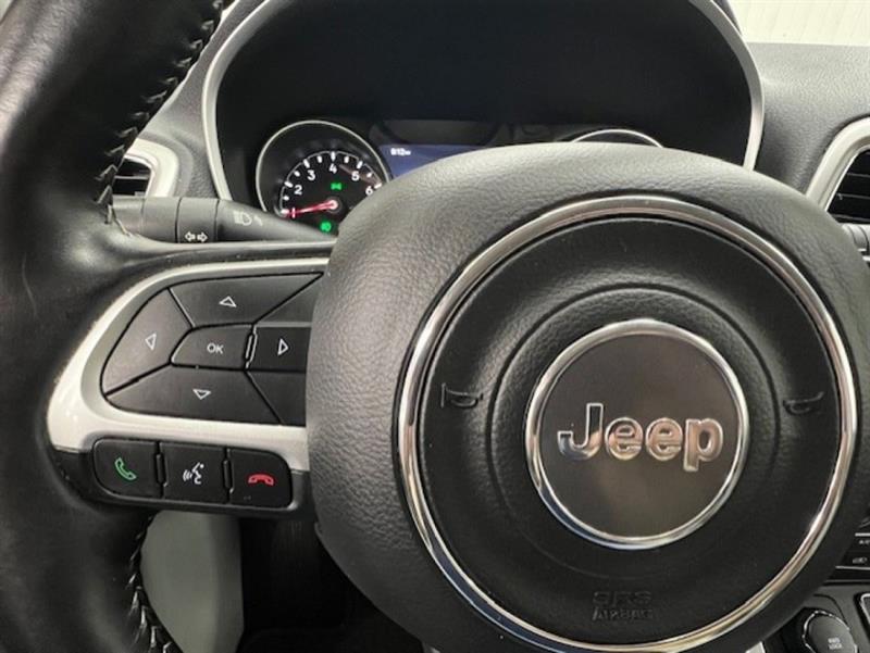 jeep Compass 2018 - 15