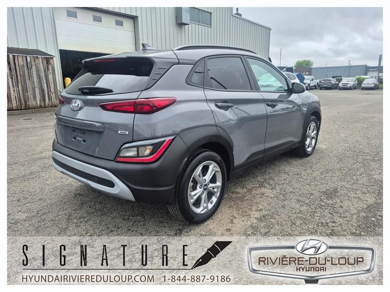 hyundai Kona 2022 - 5
