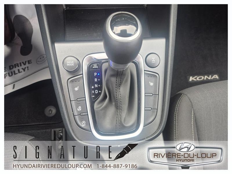 hyundai Kona 2022 - 12