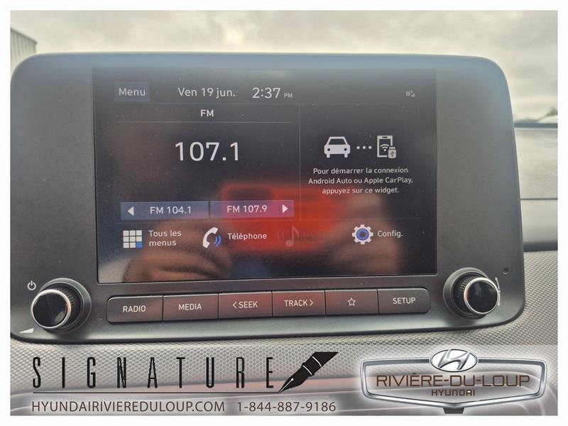 hyundai Kona 2022 - 15