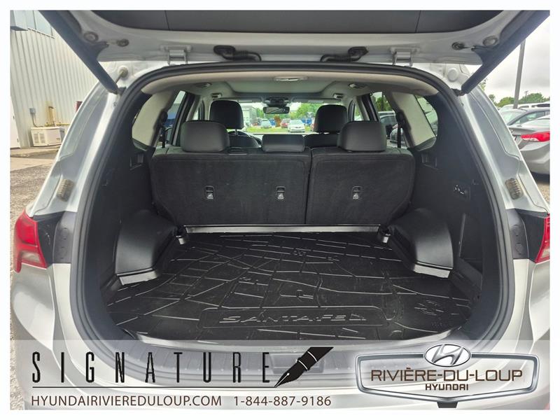 hyundai Santa Fe Hybrid 2023 - 6