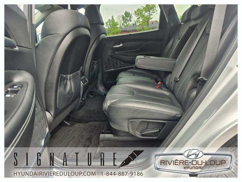 hyundai Santa Fe Hybrid 2023 - 9
