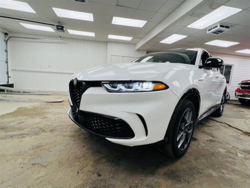 alfa romeo Tonale 2024