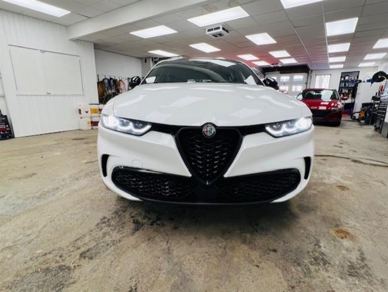 alfa romeo Tonale 2024 - 2