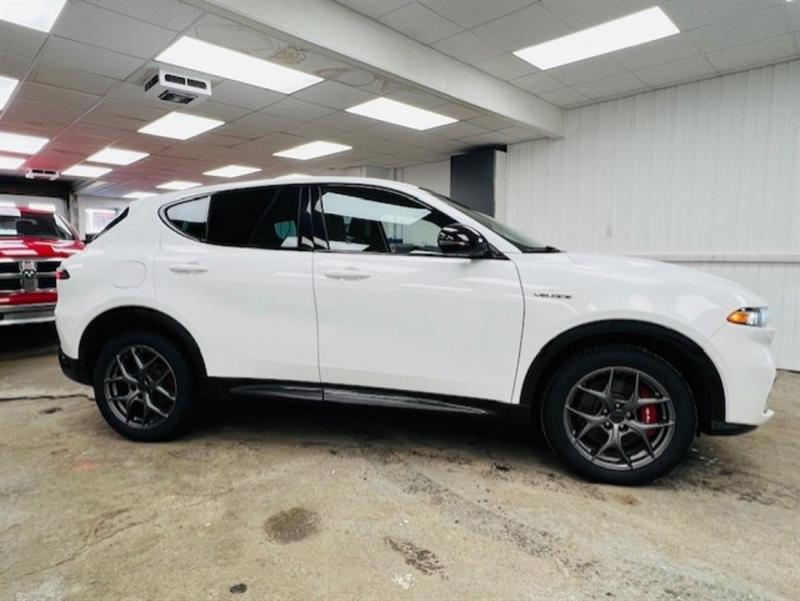 alfa romeo Tonale 2024 - 6