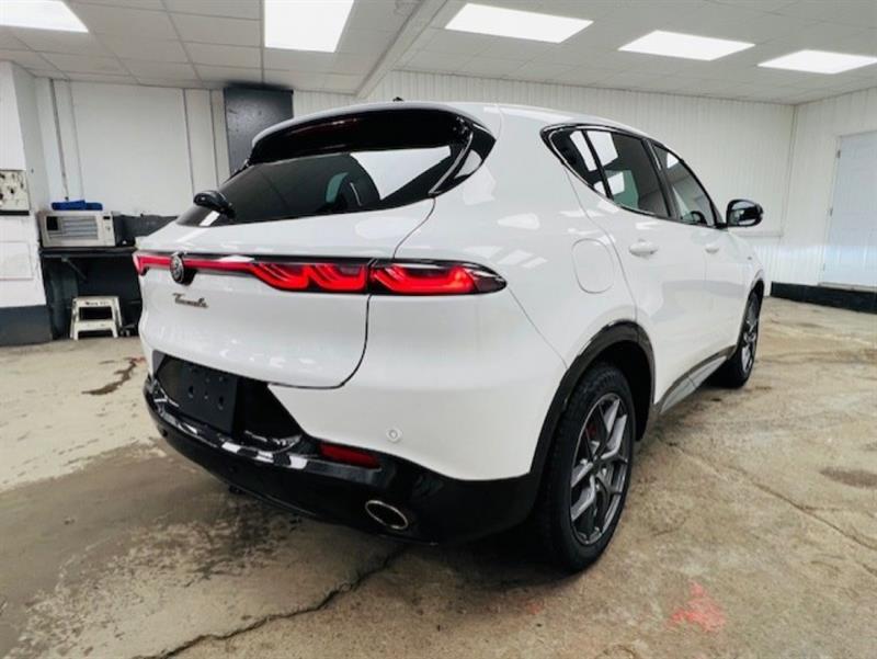 alfa romeo Tonale 2024 - 7