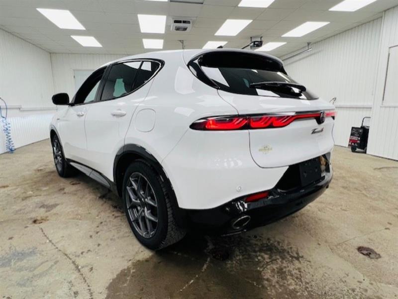 alfa romeo Tonale 2024 - 9