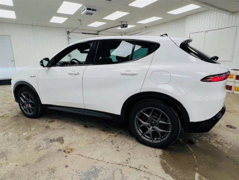 alfa romeo Tonale 2024 - 10
