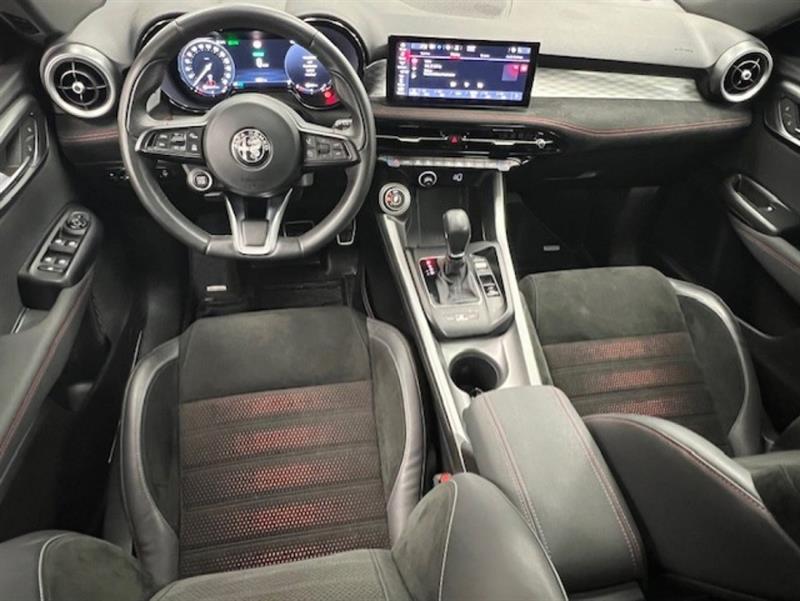 alfa romeo Tonale 2024 - 12