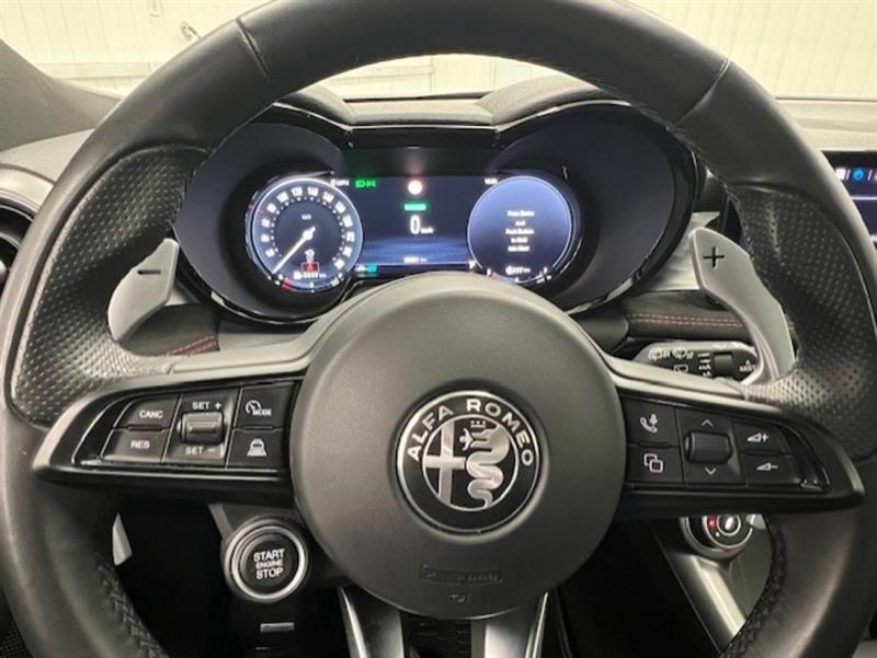 alfa romeo Tonale 2024 - 13
