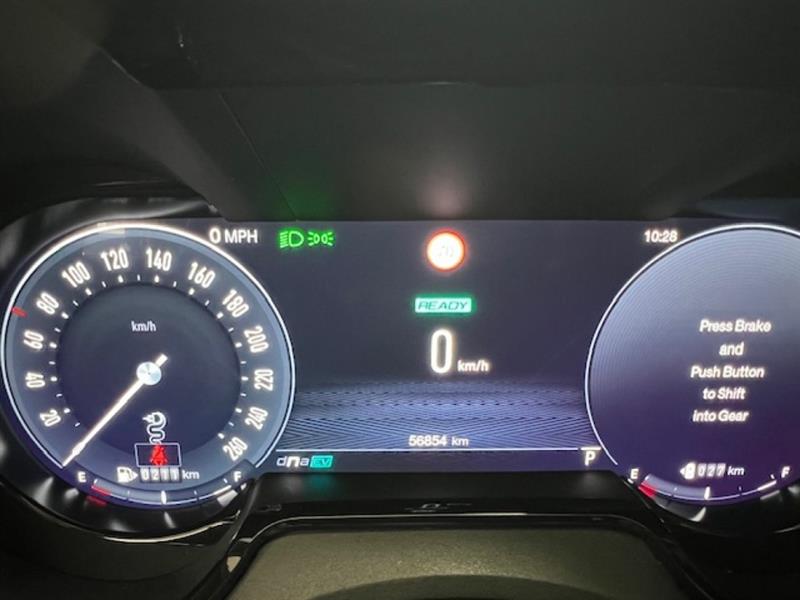 alfa romeo Tonale 2024 - 14