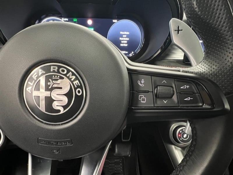 alfa romeo Tonale 2024 - 15