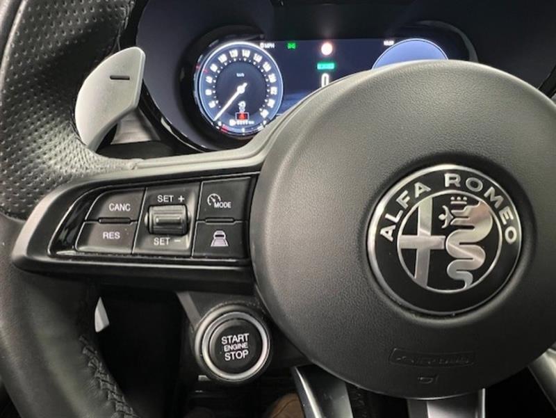 alfa romeo Tonale 2024 - 16