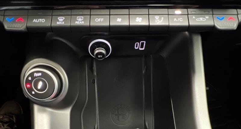 alfa romeo Tonale 2024 - 25