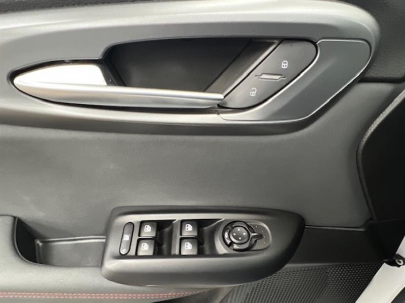 alfa romeo Tonale 2024 - 27
