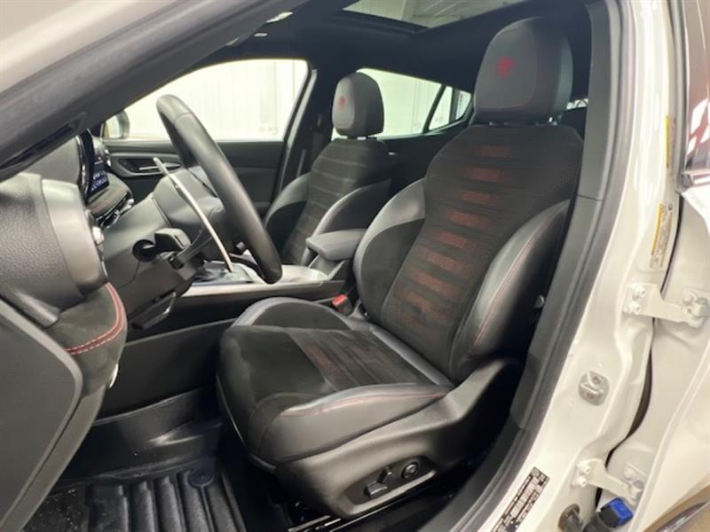 alfa romeo Tonale 2024 - 31