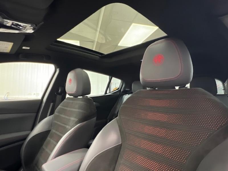 alfa romeo Tonale 2024 - 32