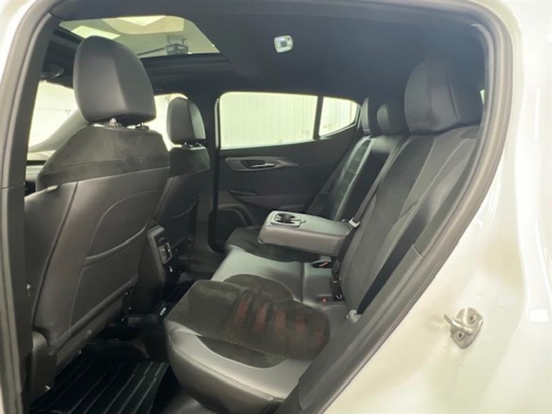 alfa romeo Tonale 2024 - 33