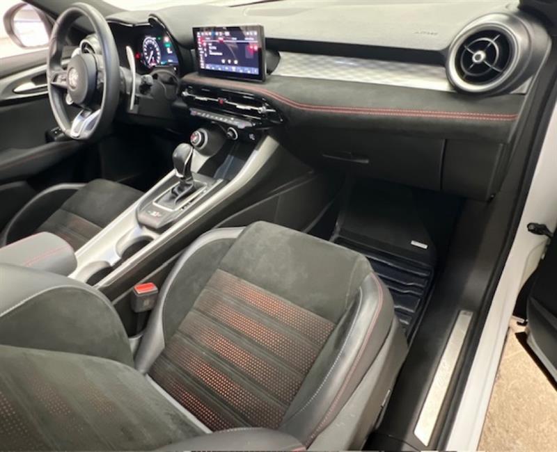 alfa romeo Tonale 2024 - 34