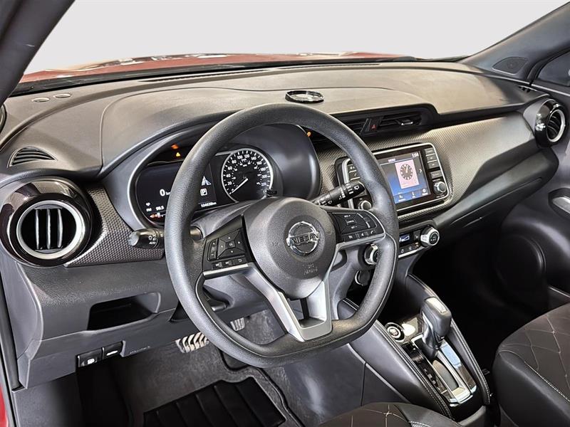 nissan Kicks 2020 - 3