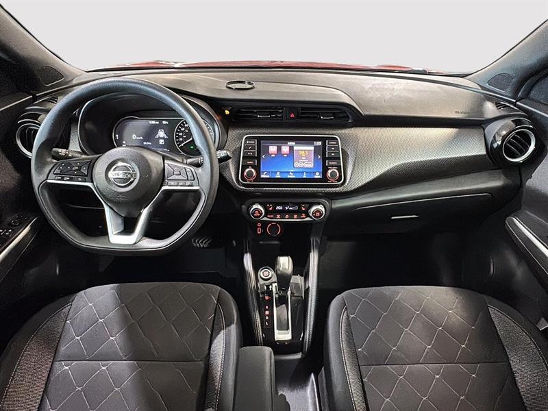 nissan Kicks 2020 - 4