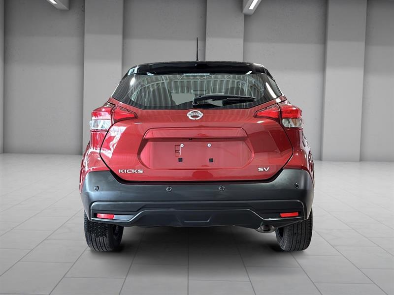 nissan Kicks 2020 - 11
